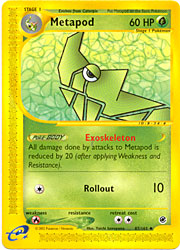 087 Metapod